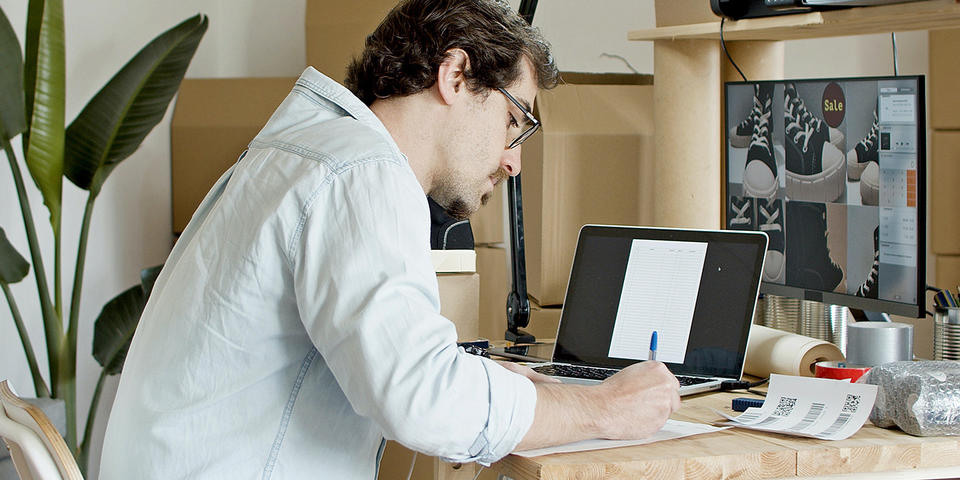 En 2022, un accès simplifié aux services en ligne pour les entreprises - CPME23 - Confédération 