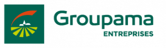 Logo Groupama Entreprises